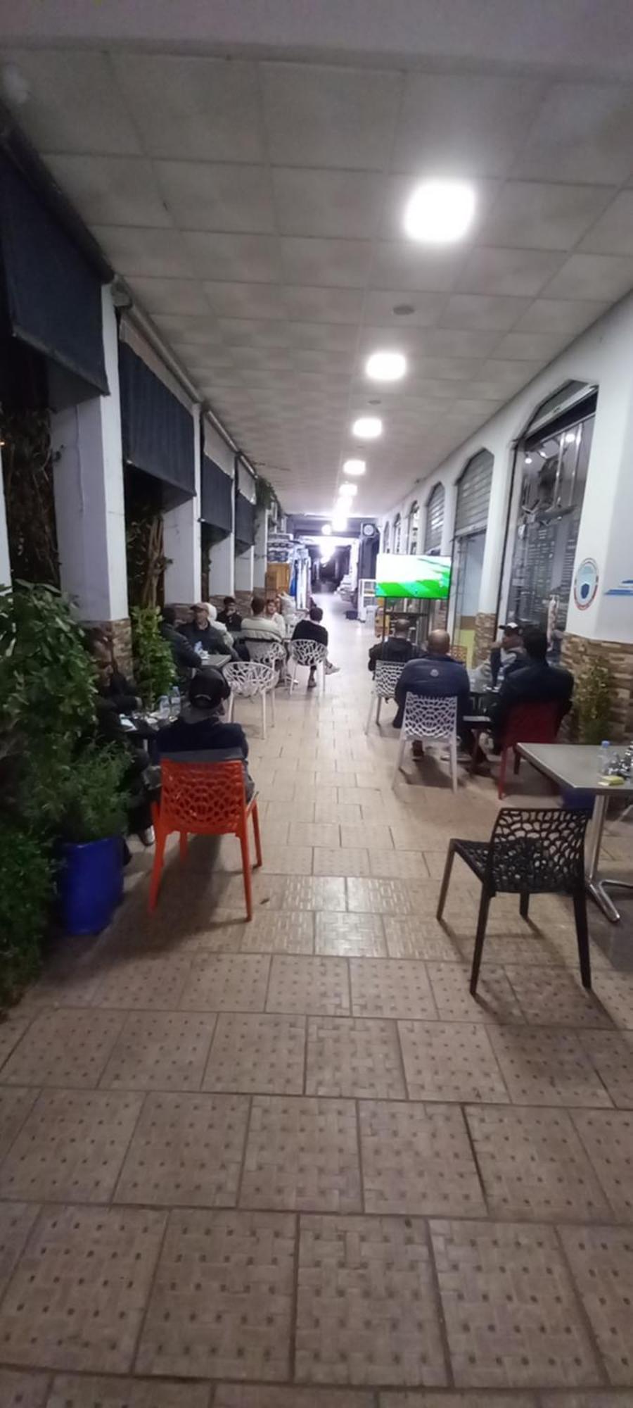 Riad Al-Bushra Marrakesh Exterior photo
