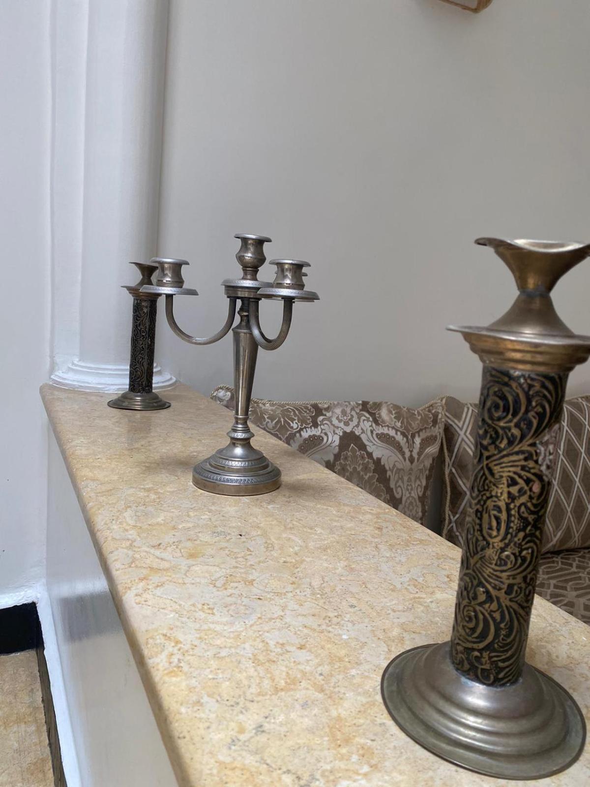 Riad Al-Bushra Marrakesh Exterior photo